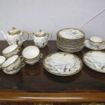 624 1259 COFFEE SET